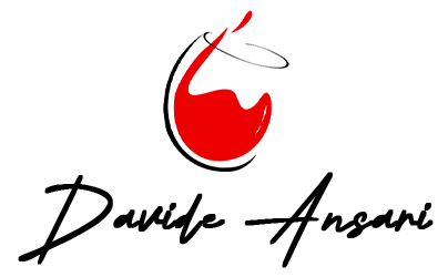 Davide Ansari - Wine Expert Davide Ansari - Wine Expert